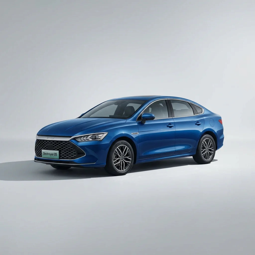 BYD Destroyer 05 2024 - Deposit
