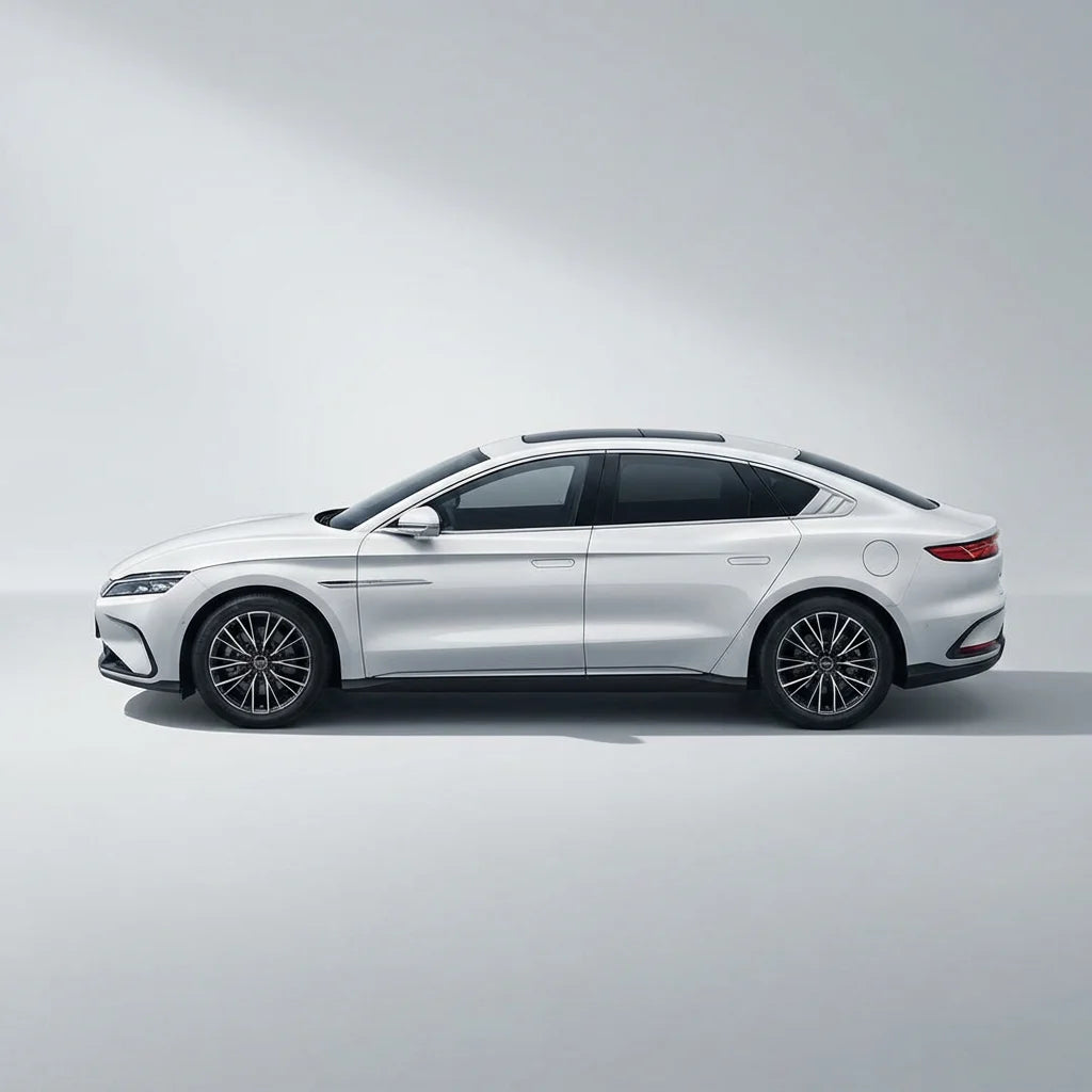 Jetour T2 (旅行者) 2024 - Deposit / 预付定金