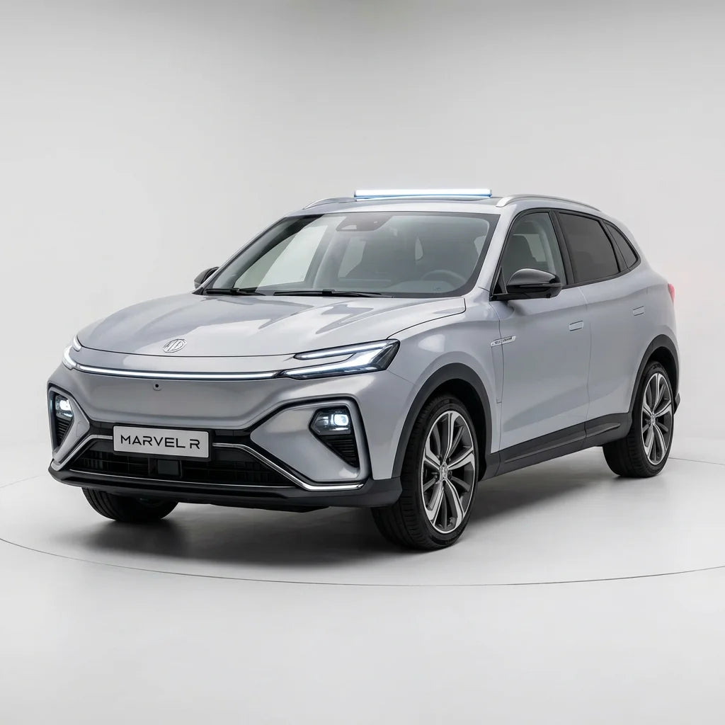 BYD Seagull 2024 - Deposit