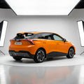 MG HS PHEV 2024 - Deposit