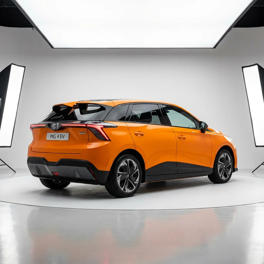 MG HS PHEV 2024 - Deposit
