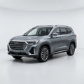 Jetour X70 2024 - Deposit