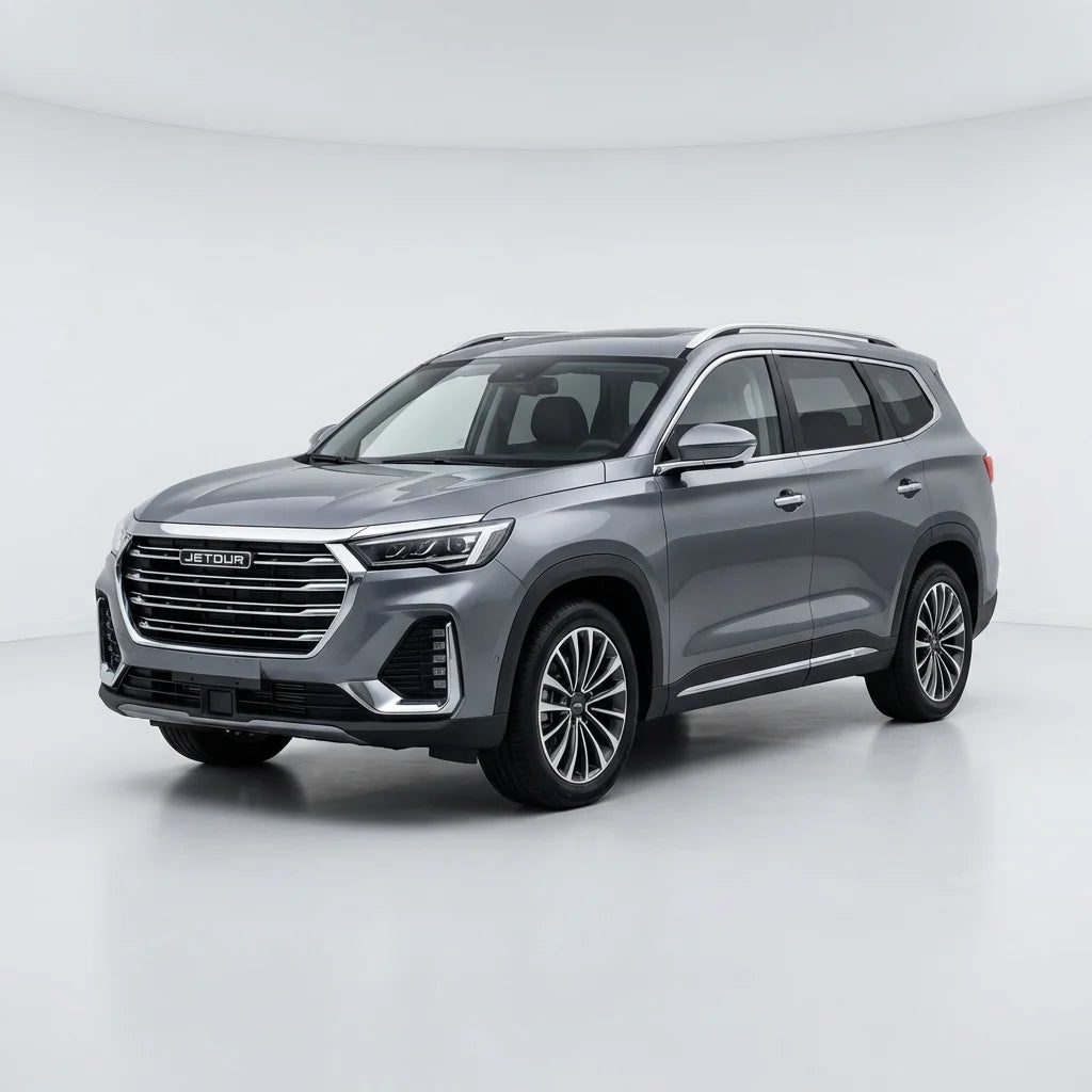 Jetour X70 2024 - Deposit