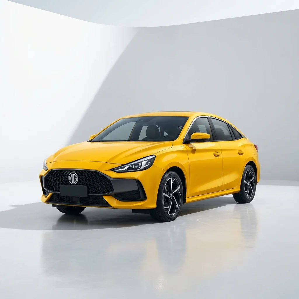 MG GT 2024 - Deposit