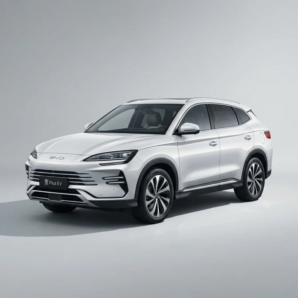 BYD Song Plus 2024 - Deposit