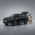 Jetour X70 Plus 2024 - Deposit