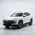 Jetour Dashing 2024 - Deposit